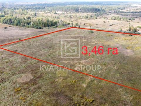 ділянка за адресою с. Колонщина, 