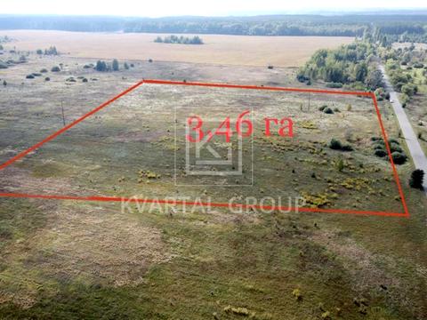 ділянка за адресою с. Колонщина, 