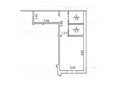коммерческая по адресу Ревуцкого ул., 54-Б