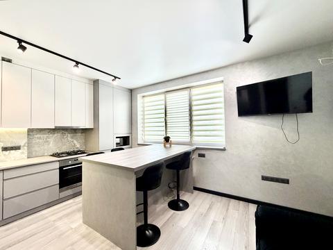 квартира за адресою Гетьманська вул., (Будинок 5)