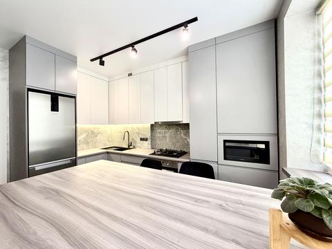 квартира за адресою Гетьманська вул., (Будинок 5)