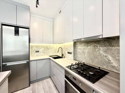 квартира за адресою Гетьманська вул., (Будинок 5)