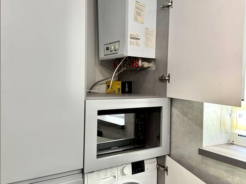 квартира за адресою Гетьманська вул., (Будинок 5)