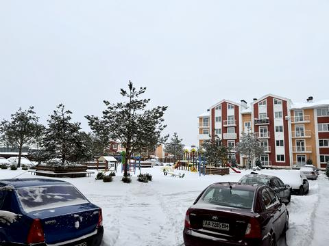 квартира за адресою Гетьманська вул., (Будинок 5)