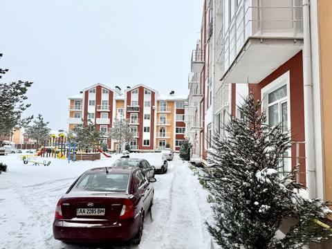 квартира за адресою Гетьманська вул., (Будинок 5)