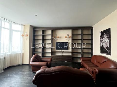 квартира по адресу Урловская ул., 16/37