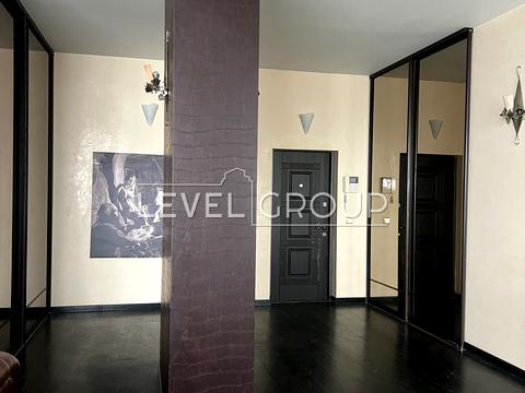 квартира по адресу Урловская ул., 16/37