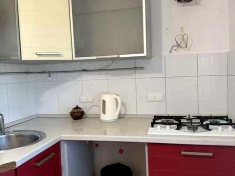 квартира за адресою Олени Теліги вул., 17