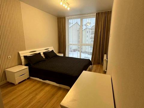 квартира по адресу Леннона ул., (Будинок)