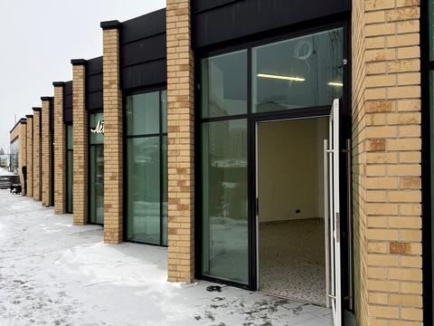 коммерческая по адресу Січових стрільців ул., 6