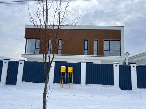 будинок за адресою Казацька