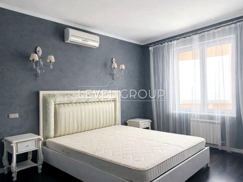 квартира по адресу Урловская ул., 16/37