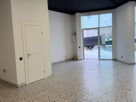 коммерческая по адресу Січових стрільців ул., 6