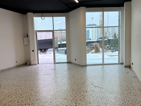 коммерческая по адресу Січових стрільців ул., 6