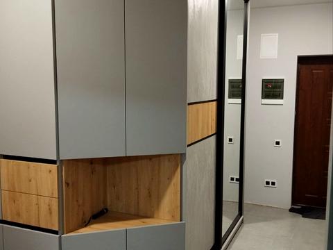 квартира за адресою Івана Величковського вул., 15