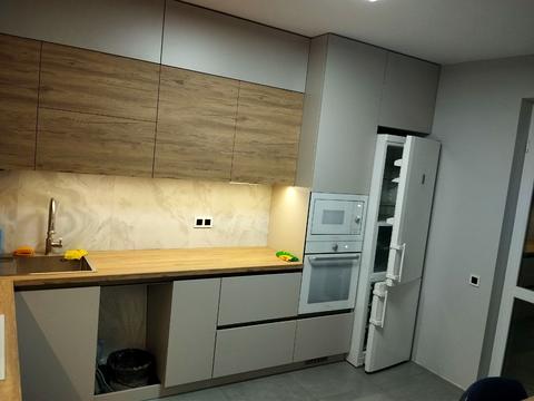 квартира за адресою Івана Величковського вул., 15