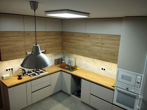 квартира за адресою Івана Величковського вул., 15