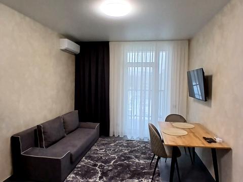 квартира за адресою Кавказька вул., 32-Б