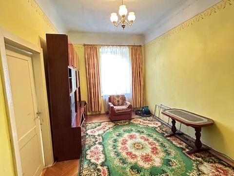 квартира по адресу Рынок пл., 39