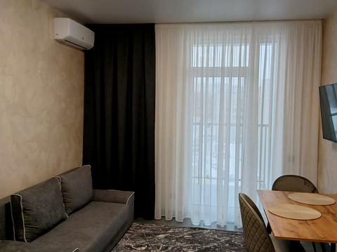 квартира за адресою Кавказька вул., 32-Б