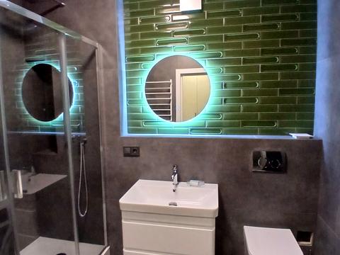 квартира за адресою Кавказька вул., 32-Б