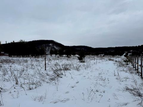 участок по адресу 