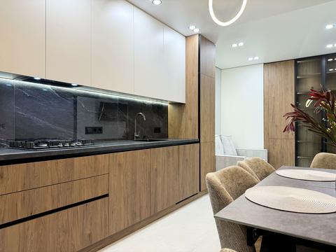 квартира за адресою Юліана Пелеша вул., 3