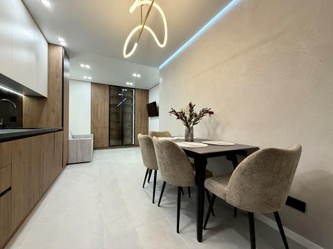 квартира за адресою Юліана Пелеша вул., 3