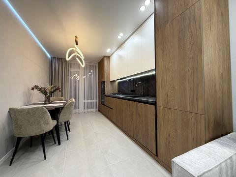 квартира за адресою Юліана Пелеша вул., 3