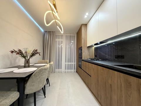 квартира за адресою Юліана Пелеша вул., 3