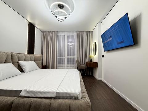 квартира за адресою Юліана Пелеша вул., 3