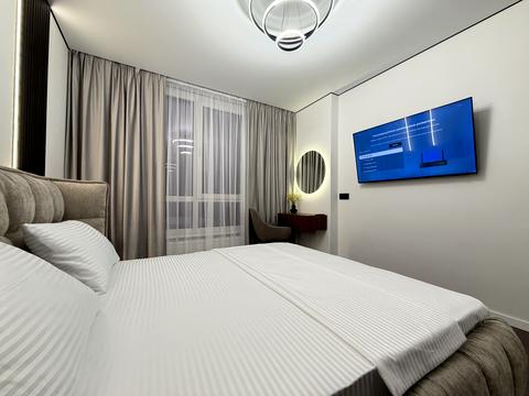 квартира за адресою Юліана Пелеша вул., 3