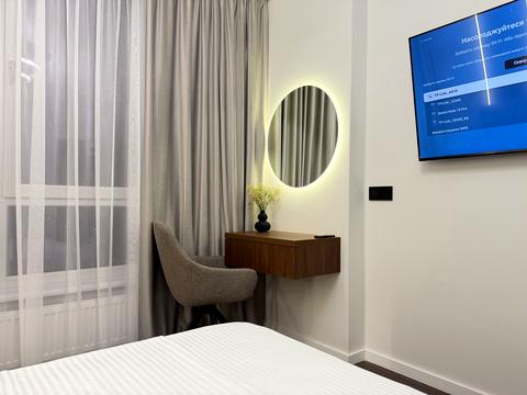 квартира за адресою Юліана Пелеша вул., 3