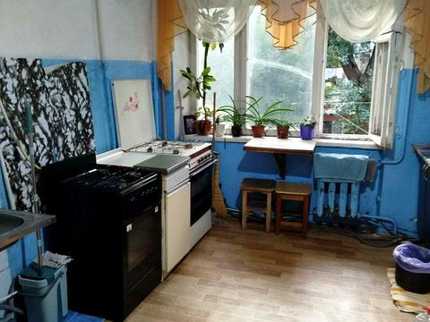 кімната за адресою Інглезі вул. (25-ї Чапаєвської Дивізії), 12/2