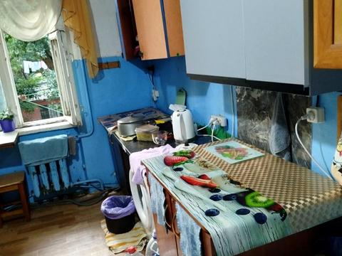 кімната за адресою Інглезі вул. (25-ї Чапаєвської Дивізії), 12/2