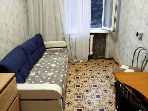 кімната за адресою Інглезі вул. (25-ї Чапаєвської Дивізії), 12/2