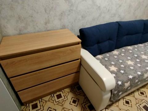 кімната за адресою Інглезі вул. (25-ї Чапаєвської Дивізії), 12/2