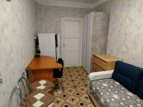 кімната за адресою Інглезі вул. (25-ї Чапаєвської Дивізії), 12/2