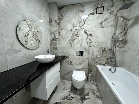 квартира за адресою Вінниця, Володимира Даценка вул. (Немировича-Данченка), 2