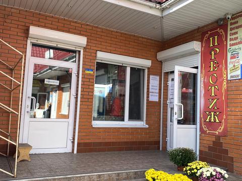 комерційна за адресою Соборна вул., 202/3