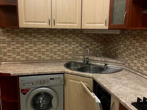 квартира за адресою Набережна Перемоги вул., 136-А