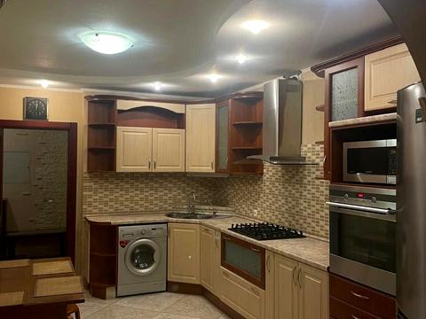 квартира за адресою Набережна Перемоги вул., 136-А