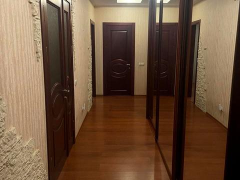 квартира за адресою Набережна Перемоги вул., 136-А