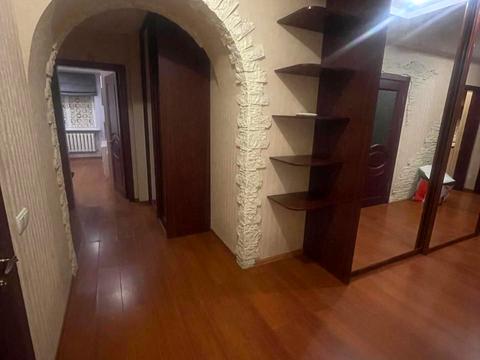 квартира за адресою Набережна Перемоги вул., 136-А