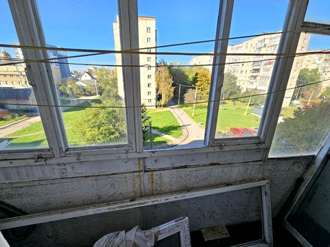 квартира за адресою Вовчинецька вул., 192б