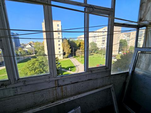 квартира за адресою Вовчинецька вул., 192б