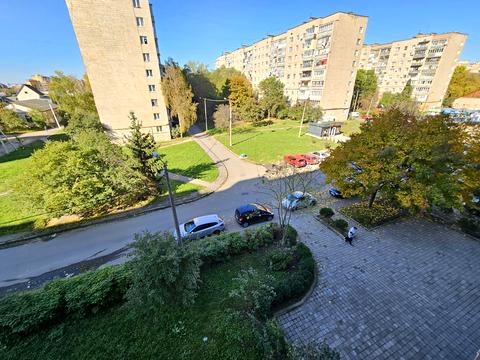 квартира за адресою Вовчинецька вул., 192б