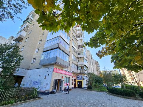 квартира за адресою Вовчинецька вул., 192б