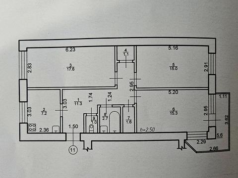 квартира за адресою Вовчинецька вул., 192б
