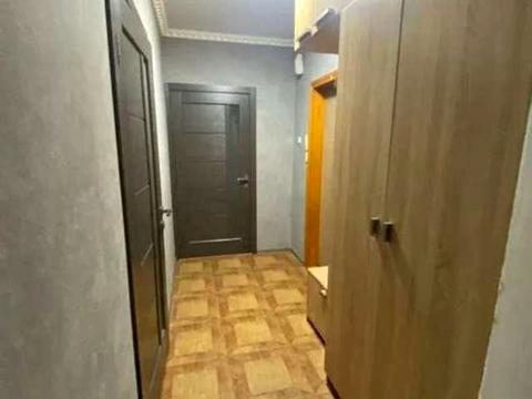 квартира по адресу Академика Заболотного ул., 4